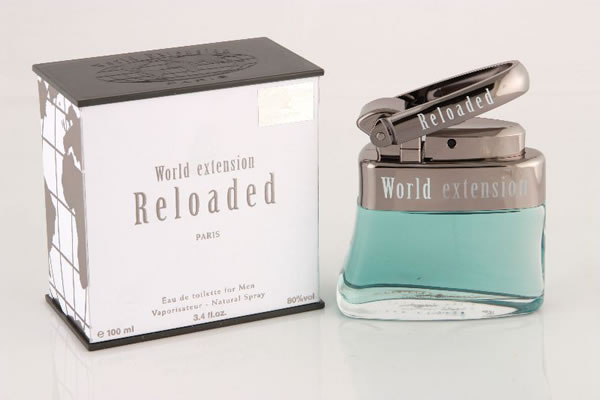 World Extension Reloaded Cologne - Click Image to Close